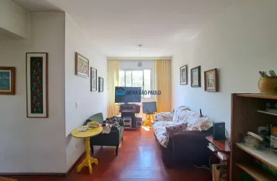 Apartamento com 3 quartos para alugar na Rua Dom Bernardo Nogueira, --, Vila Gumercindo, São Paulo