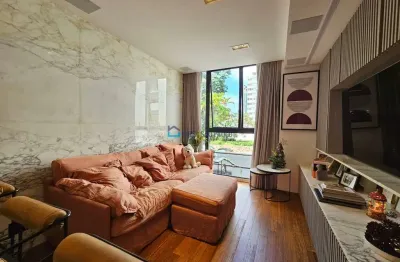 Casa  para locação na vila nova conceição,  condomínio fechado, com 1 suíte e 2 vagas.