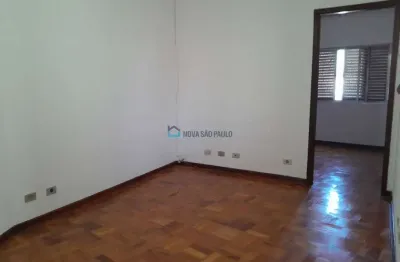 Casa com 2 quartos para alugar na Rua Agenor Pinheiro de Albuquerque, --, Americanópolis, São Paulo