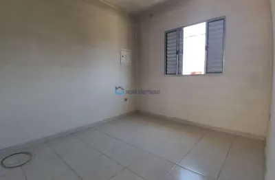 Casa com 1 quarto para alugar na Rua Agenor Pinheiro de Albuquerque, --, Americanópolis, São Paulo