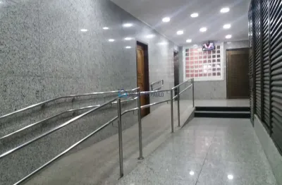 Sala comercial com 1 sala para alugar na Avenida Prestes Maia, --, Centro, São Paulo
