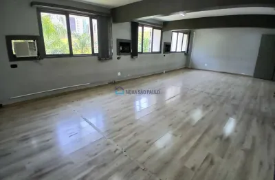 Sala comercial com 6 salas para alugar na Rua Estela, --, Vila Mariana, São Paulo