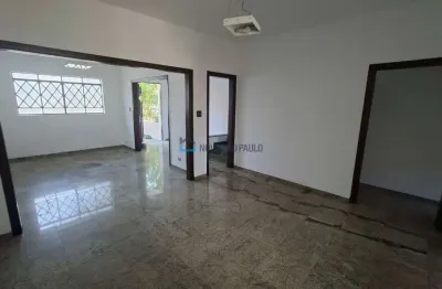 Casa com 3 quartos para alugar na Rua José Taufik Soubhia, --, Vila Mariana, São Paulo