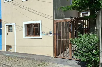 Casa para locação na vila clementino, com 6 quartos e 03 vaga de garagem