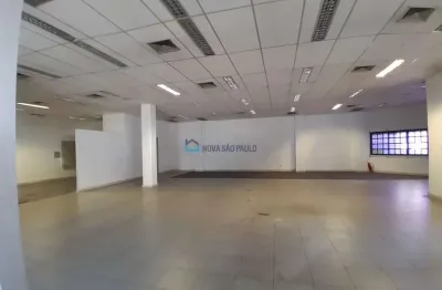 Casa comercial com 6 salas para alugar na Avenida Casa Grande, --, Casa Grande, Diadema