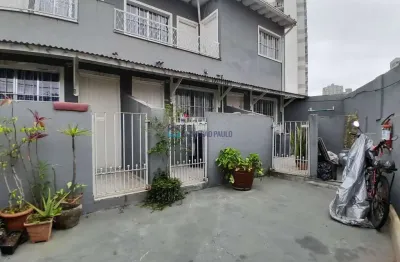 Casa com 1 quarto para alugar na Avenida Nazaré, --, Ipiranga, São Paulo