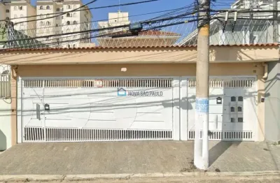 Casa com 4 quartos para alugar na Rua Dona Cesária Fagundes, --, Saúde, São Paulo