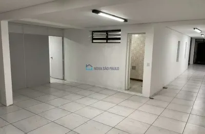 Casa com 6 quartos para alugar na Rua Acácio Vasconcelos, --, Parque Jabaquara, São Paulo