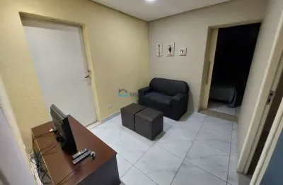 Casa com 1 quarto para alugar na Rua Joel Jorge de Melo, --, Vila Mariana, São Paulo