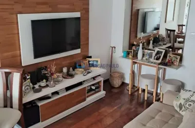 Apartamento com 2 quartos para alugar na Rua Itapiru, --, Saúde, São Paulo