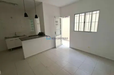 Casa com 2 quartos para alugar na Rua Munhoz da Rocha Neto, --, São Judas, São Paulo