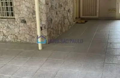 Casa com 3 quartos para alugar na Rua Princesa Isabel, --, Brooklin Paulista, São Paulo