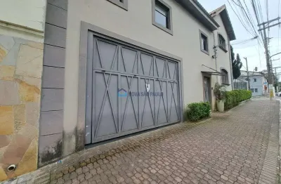 Barracão / Galpão / Depósito com 1 sala para alugar na Rua Doutor Mário Vicente, --, Ipiranga, São Paulo