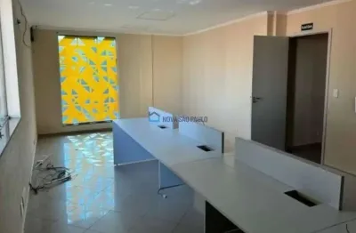 Casa comercial com 1 sala para alugar na Avenida Engenheiro George Corbisier, --, Jabaquara, São Paulo