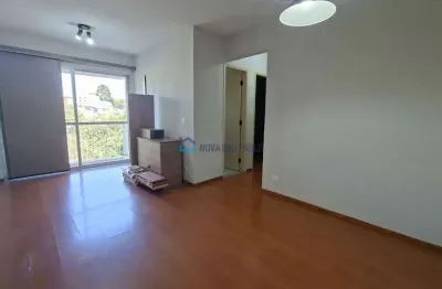 Apartamento com 2 quartos para alugar na Rua Mauro, --, Saúde, São Paulo
