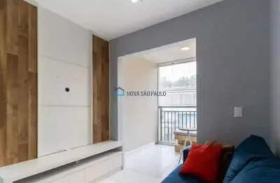Apartamento de 60m² com 2 dormitórios ao lado do jardim botânico!