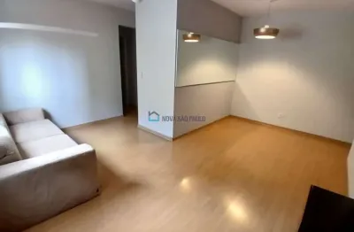 Apartamento com 2 quartos para alugar na Rua Major Freire, --, Saúde, São Paulo