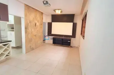 Casa com 3 quartos para alugar na Rua Meruípe, --, Vila Mariana, São Paulo