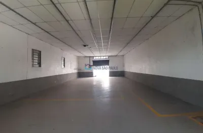 Casa comercial com 2 salas para alugar na Rua Alexandre Aliperti, --, Vila Água Funda, São Paulo