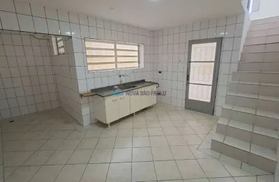 Casa com 1 quarto para alugar na Rua Giuseppe Moscatti, --, Jardim Oriental, São Paulo