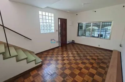 Sobrado residencial para locação! a 10 minutos a pé do metrô são judas!