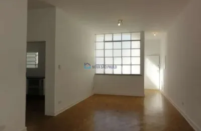 Apartamento para locação! a 500 metros a pé do metrô brigadeiro!.