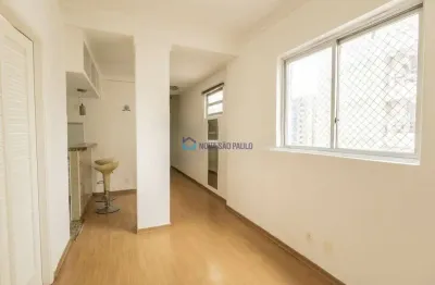 Excelente  apartamento para locação! a 850 metros a pé do metrô brigadeiro!