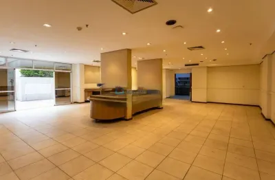 Excelente ponto comercial para locação! a 400 metros a pé do metrô consolação!