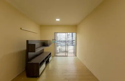Excelente  apartamento para locação! r júlio diniz - vila olímpia