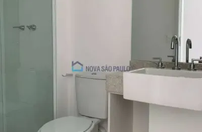 Apartamento 2 dormitórios com suíte,  e 2 vagas na vila madalena
