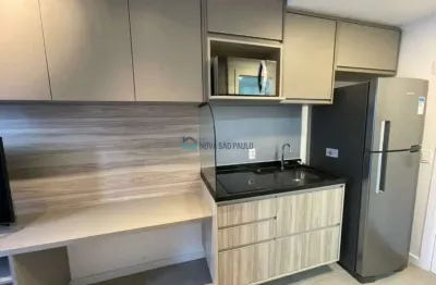 Loft com 1 quarto para alugar na Rua Conselheiro Furtado, --, Liberdade, São Paulo