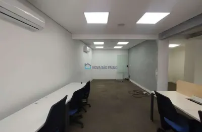 Sala comercial com 8 salas para alugar na Avenida Cidade Jardim, --, Itaim Bibi, São Paulo