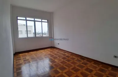 Apartamento de 1 dormitório a apenas 5 minutos do metrô praça da árvore