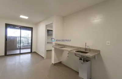 Excelente apartamento para locação! a 450 metros a pé do metrô santa cruz!