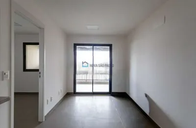 Excelente apartamento para locação! a 450 metros a pé do metrô santa cruz!