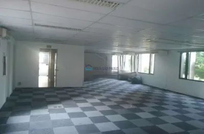 Sala comercial para locação! a 450 metros a pé do metrô berrini!