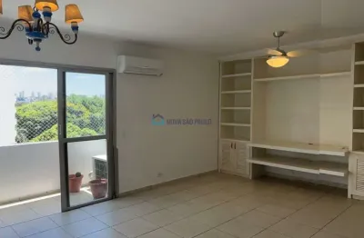 Excelente apartamento para locação! av arruda botelho - alto de pinheiros .