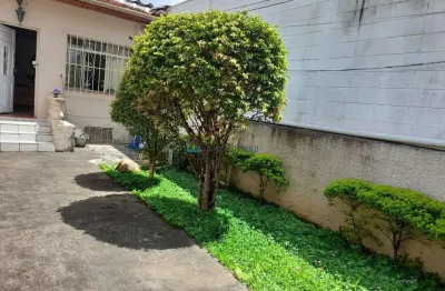 Casa com 2 quartos para alugar na Rua Visconde de Inhaúma, --, Saúde, São Paulo