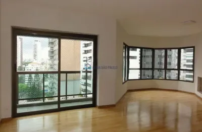 Apartamento com 4 quartos para alugar na Rua Júpiter, --, Aclimação, São Paulo