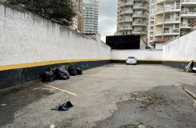 Terreno para alugar! de 300m² área útil! vila nova conceição
