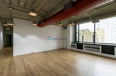 Conjunto comercial para locação! r geraldo flausino gomes - cidade monções