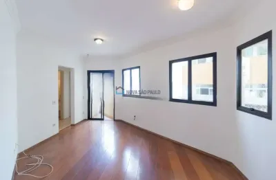 Apartamento com 2 quartos para alugar na Rua Afonso de Freitas, --, Paraíso, São Paulo