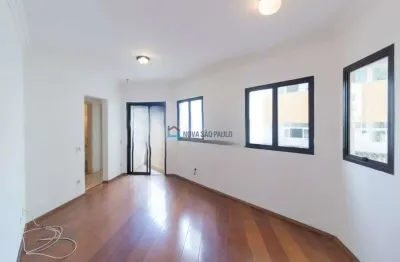 Apartamento com 2 quartos para alugar na Rua Afonso de Freitas, --, Paraíso, São Paulo