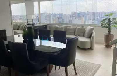 Apartamento com 3 quartos para alugar na Rua Siqueira Campos, --, Centro, Santo André