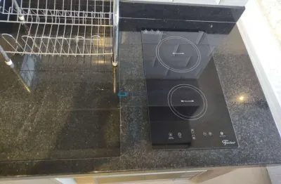 Apartamento com 1 quarto para alugar na Largo do Arouche, --, República, São Paulo