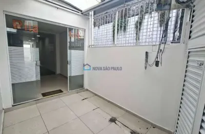 Excelente ponto comercial, próximo ao metro praça da arvore