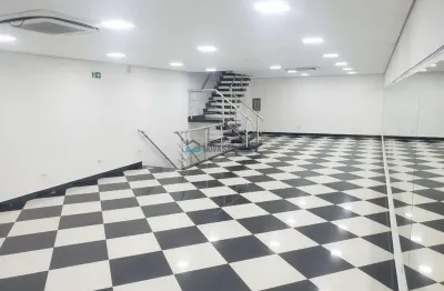 Prédio para alugar na Rua Primeiro de Janeiro, --, Vila Clementino, São Paulo