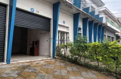 Ponto comercial com 3 salas para alugar na Rua Jurupari, --, Jardim Oriental, São Paulo