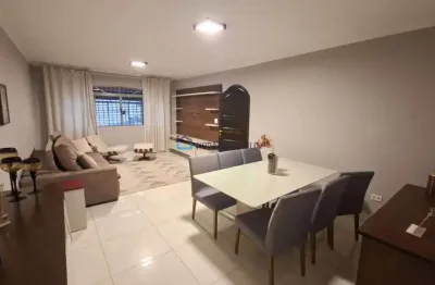 Sobrado para locação na saúde com 03 quartos e 02 vagas de garagem