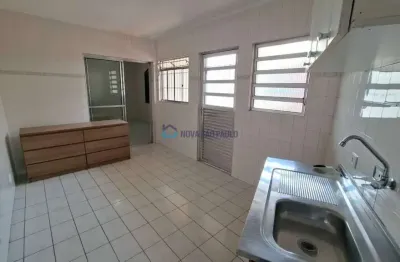 Casa espaçosa para locação ? 350m² | jardim oriental ? são paulo/sp